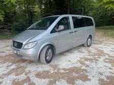 MERCEDES-BENZ Vito 120 Kombi eL 3.0 V6 CDI, Diesel, Occasioni / Usate, Automatico - 2