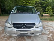 MERCEDES-BENZ Vito 120 Kombi eL 3.0 V6 CDI, Diesel, Occasioni / Usate, Automatico - 3