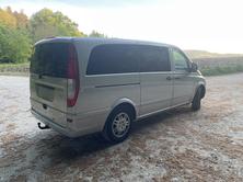 MERCEDES-BENZ Vito 120 Kombi eL 3.0 V6 CDI, Diesel, Occasioni / Usate, Automatico - 4
