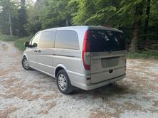 MERCEDES-BENZ Vito 120 Kombi eL 3.0 V6 CDI, Diesel, Occasioni / Usate, Automatico - 5