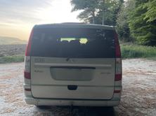 MERCEDES-BENZ Vito 120 Kombi eL 3.0 V6 CDI, Diesel, Occasioni / Usate, Automatico - 6