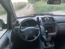 MERCEDES-BENZ Vito 120 Kombi eL 3.0 V6 CDI, Diesel, Occasioni / Usate, Automatico - 7