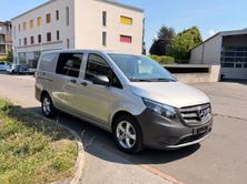 MERCEDES-BENZ Vito 114 Kaw. L 2.0 CDI, Diesel, Occasion / Gebraucht, Automatik - 3