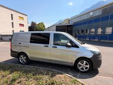 MERCEDES-BENZ Vito 114 Kaw. L 2.0 CDI, Diesel, Occasion / Gebraucht, Automatik - 4