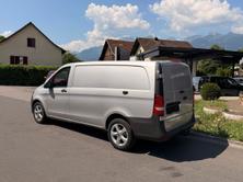 MERCEDES-BENZ Vito 114 Kaw. L 2.0 CDI, Diesel, Occasion / Gebraucht, Automatik - 6