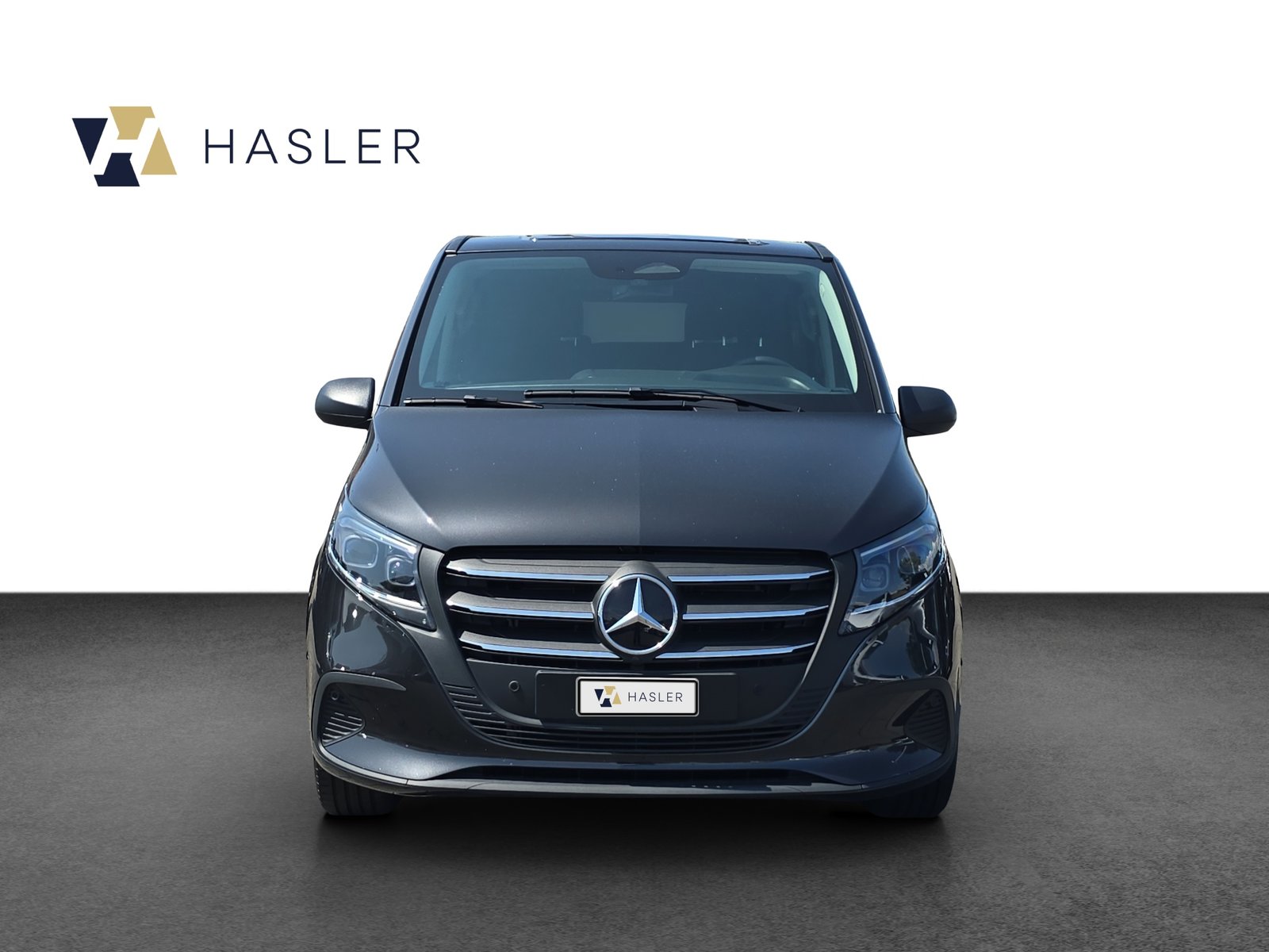 MERCEDES-BENZ Vito 119 CDI Lang Tourer 9G-Tronic 4M Pro, Diesel, Second hand / Used, Automatic - 2