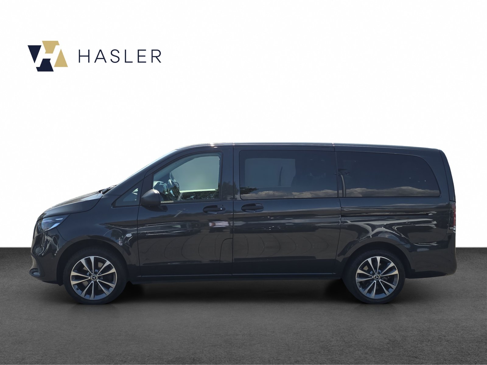 MERCEDES-BENZ Vito 119 CDI Lang Tourer 9G-Tronic 4M Pro, Diesel, Second hand / Used, Automatic - 3