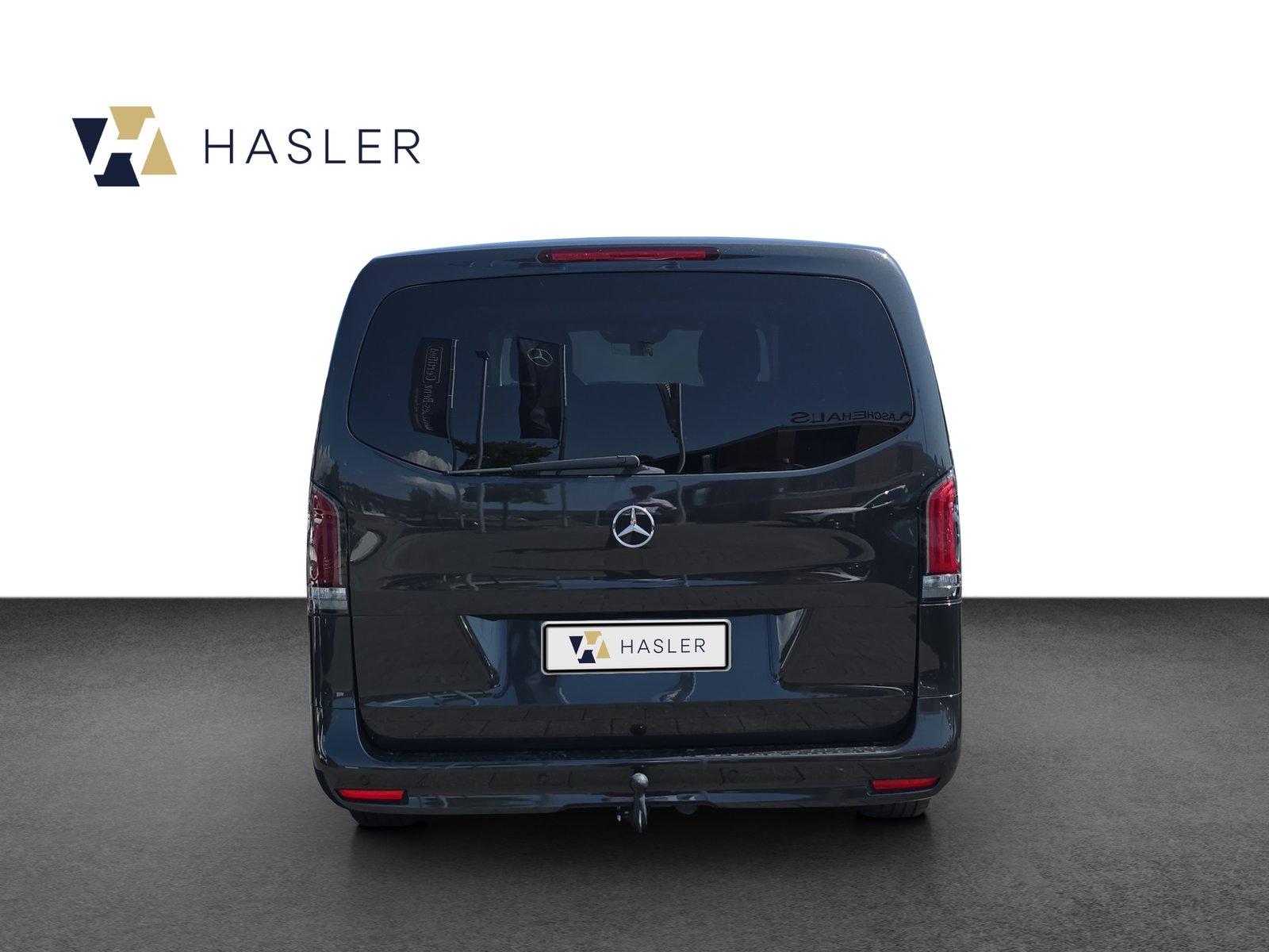 MERCEDES-BENZ Vito 119 CDI Lang Tourer 9G-Tronic 4M Pro, Diesel, Second hand / Used, Automatic - 5