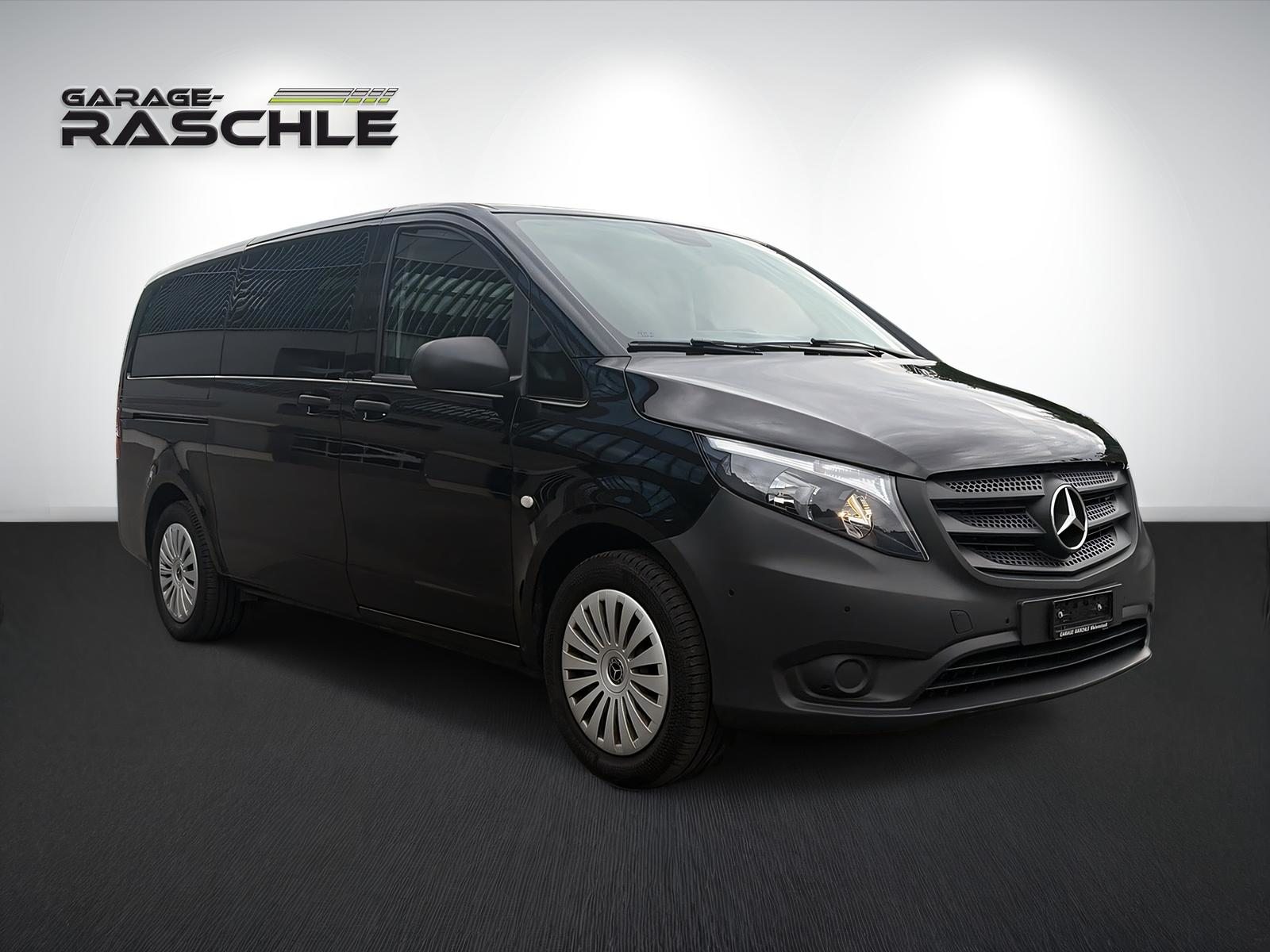 MERCEDES-BENZ Vito 116 Kombi L 2.2 CDI BT Pro