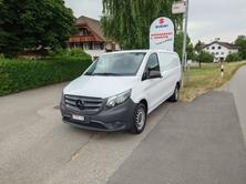 MERCEDES-BENZ Vito 114 Kaw. L 2.2 CDI BlueT, Diesel, Occasioni / Usate, Automatico - 2