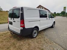 MERCEDES-BENZ Vito 114 Kaw. L 2.2 CDI BlueT, Diesel, Occasioni / Usate, Automatico - 3