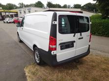 MERCEDES-BENZ Vito 114 Kaw. L 2.2 CDI BlueT, Diesel, Occasioni / Usate, Automatico - 4
