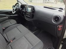 MERCEDES-BENZ Vito 114 Kaw. L 2.2 CDI BlueT, Diesel, Occasioni / Usate, Automatico - 6