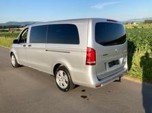 MERCEDES-BENZ Vito 119 CDI Extralang Select Tourer 4M 9G-Tro, Diesel, Occasion / Utilisé, Automatique - 4