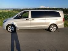 MERCEDES-BENZ Vito 119 CDI Extralang Select Tourer 4M 9G-Tro, Diesel, Occasion / Utilisé, Automatique - 5