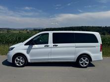 MERCEDES-BENZ Vito 116 BlueTec Tourer Select L 4Matic 7G-Tro, Diesel, Occasion / Utilisé, Automatique - 3