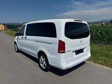 MERCEDES-BENZ Vito 116 BlueTec Tourer Select L 4Matic 7G-Tro, Diesel, Occasion / Utilisé, Automatique - 4