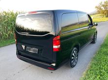 MERCEDES-BENZ Vito 116 CDI Pro Tourer 4Matic 9G-Tronic 9 Sit, Diesel, Occasion / Gebraucht, Automatik - 3