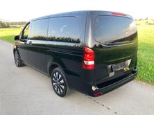 MERCEDES-BENZ Vito 116 CDI Pro Tourer 4Matic 9G-Tronic 9 Sit, Diesel, Occasion / Gebraucht, Automatik - 4