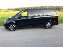 MERCEDES-BENZ Vito 116 CDI Pro Tourer 4Matic 9G-Tronic 9 Sit, Diesel, Occasion / Gebraucht, Automatik - 5