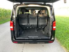 MERCEDES-BENZ Vito 116 CDI Pro Tourer 4Matic 9G-Tronic 9 Sit, Diesel, Occasion / Gebraucht, Automatik - 6