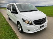 MERCEDES-BENZ Vito 114 BlueTec Tourer Select 4Matic 7G-Troni, Diesel, Occasion / Utilisé, Automatique - 2