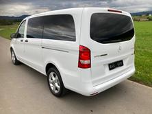 MERCEDES-BENZ Vito 114 BlueTec Tourer Select 4Matic 7G-Troni, Diesel, Occasion / Utilisé, Automatique - 4