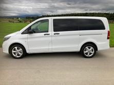MERCEDES-BENZ Vito 114 BlueTec Tourer Select 4Matic 7G-Troni, Diesel, Occasion / Utilisé, Automatique - 5