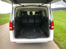 MERCEDES-BENZ Vito 114 BlueTec Tourer Select 4Matic 7G-Troni, Diesel, Occasion / Utilisé, Automatique - 6