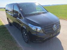 MERCEDES-BENZ Vito 116 CDI Tourer 4Matic 9G-Tronic 9 Sitzer, Diesel, Occasion / Gebraucht, Automatik - 2