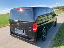 MERCEDES-BENZ Vito 116 CDI Tourer 4Matic 9G-Tronic 9 Sitzer, Diesel, Occasion / Gebraucht, Automatik - 3