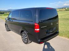 MERCEDES-BENZ Vito 116 CDI Tourer 4Matic 9G-Tronic 9 Sitzer, Diesel, Occasion / Gebraucht, Automatik - 4