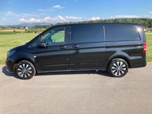 MERCEDES-BENZ Vito 116 CDI Tourer 4Matic 9G-Tronic 9 Sitzer, Diesel, Occasion / Gebraucht, Automatik - 5