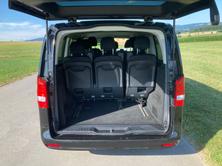 MERCEDES-BENZ Vito 116 CDI Tourer 4Matic 9G-Tronic 9 Sitzer, Diesel, Occasion / Gebraucht, Automatik - 6