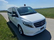MERCEDES-BENZ Vito 116 BlueTec Tourer Select L 4Matic 7G-Tro, Diesel, Occasion / Gebraucht, Automatik - 2