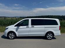 MERCEDES-BENZ Vito 116 BlueTec Tourer Select L 4Matic 7G-Tro, Diesel, Occasion / Gebraucht, Automatik - 3