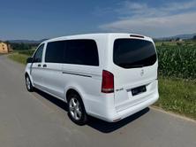 MERCEDES-BENZ Vito 116 BlueTec Tourer Select L 4Matic 7G-Tro, Diesel, Occasion / Gebraucht, Automatik - 4
