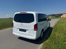 MERCEDES-BENZ Vito 116 BlueTec Tourer Select L 4Matic 7G-Tro, Diesel, Occasion / Gebraucht, Automatik - 5