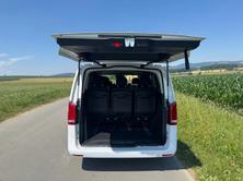 MERCEDES-BENZ Vito 116 BlueTec Tourer Select L 4Matic 7G-Tro, Diesel, Occasion / Gebraucht, Automatik - 6