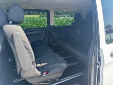 MERCEDES-BENZ Vito 116 BlueTec Tourer Select L 4Matic 7G-Tro, Diesel, Occasion / Gebraucht, Automatik - 7