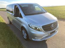 MERCEDES-BENZ Vito 119 CDI Extralang Select Tourer 4M 9G-Tro, Diesel, Occasion / Gebraucht, Automatik - 2