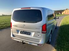 MERCEDES-BENZ Vito 119 CDI Extralang Select Tourer 4M 9G-Tro, Diesel, Occasion / Gebraucht, Automatik - 3