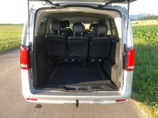 MERCEDES-BENZ Vito 119 CDI Extralang Select Tourer 4M 9G-Tro, Diesel, Occasion / Gebraucht, Automatik - 6
