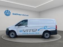 MERCEDES-BENZ eVito 112 Kaw. L 60 kWh, Elektro, Occasion / Gebraucht, Automatik - 2