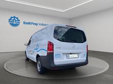 MERCEDES-BENZ eVito 112 Kaw. L 60 kWh, Elektro, Occasion / Gebraucht, Automatik - 3