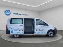 MERCEDES-BENZ eVito 112 Kaw. L 60 kWh, Elektro, Occasion / Gebraucht, Automatik - 4