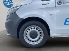 MERCEDES-BENZ eVito 112 Kaw. L 60 kWh, Elektro, Occasion / Gebraucht, Automatik - 5