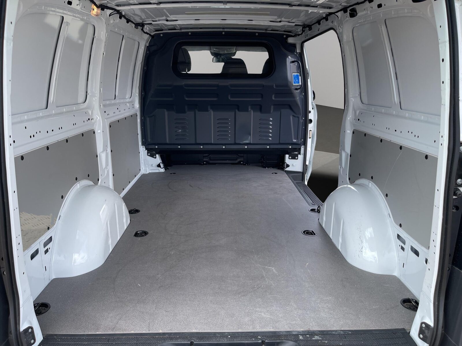 MERCEDES-BENZ eVito 112 Kaw. L 60 kWh, Elektro, Occasion / Gebraucht, Automatik - 6