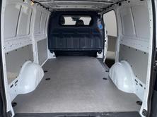 MERCEDES-BENZ eVito 112 Kaw. L 60 kWh, Elektro, Occasion / Gebraucht, Automatik - 6