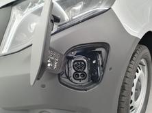 MERCEDES-BENZ eVito 112 Kaw. L 60 kWh, Elektro, Occasion / Gebraucht, Automatik - 7